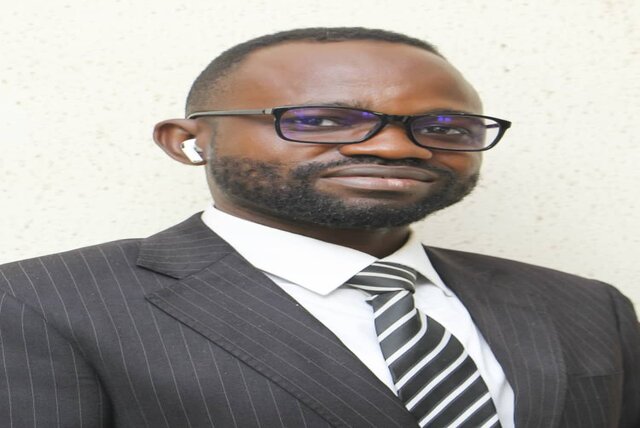 Dr. Abdulhakim B. Olatunji